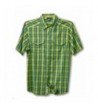 KAVU T Lee Shirt Evergreen X Small