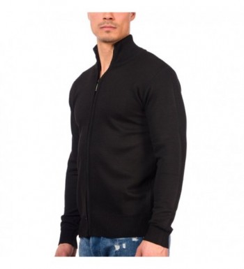 Cheap Designer Men's Cardigan Sweaters Clearance Sale