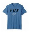 Fox Mens Contended Short Sleeve