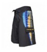 Tormenter Stretch Wahoo Board Shorts