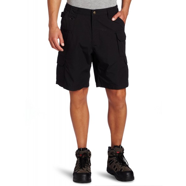 5 11 Tactical Taclite Shorts Black