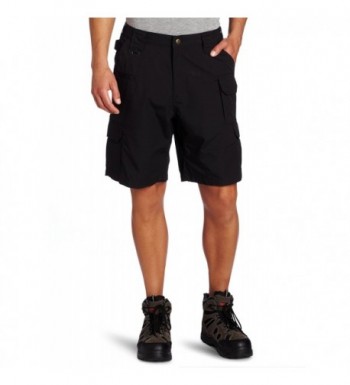 5 11 Tactical Taclite Shorts Black