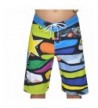 Glasswork Board Shorts Jetski Apparel