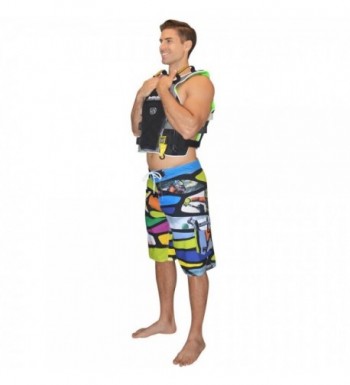 Men's Swim Board Shorts for Sale