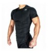 BROKIG Muscle Compression Workout Shirts