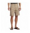 Nautica Douple Pleat Front Short