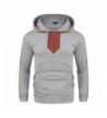 COOFANDY African Printed Stylish Pullover