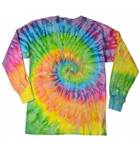 Colortone Tie Dye XL Saturn