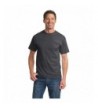 Port Company Essential Shirt Charcoal