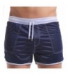 DESMIIT Pocket Short Shorts X Small