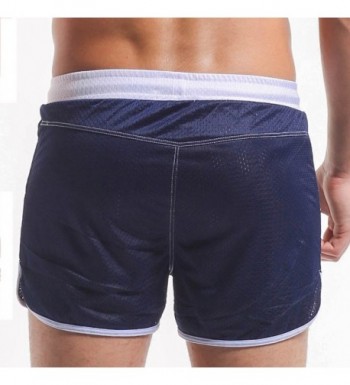 Discount Men's Athletic Shorts Outlet