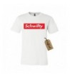 NuffSaid Schwifty Premium T Shirt Medium