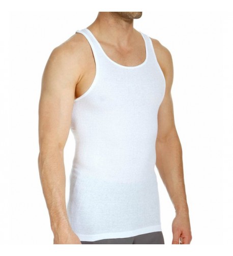 Stafford X Tall Length Shirt Undershirt