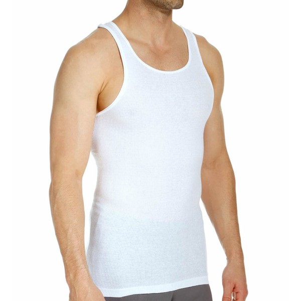 Stafford X Tall Length Shirt Undershirt