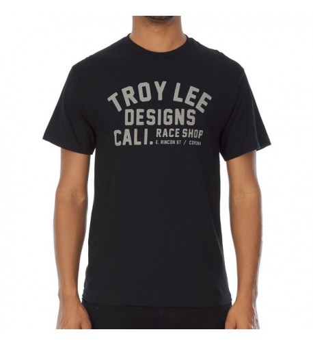 Troy Lee Designs Racers Short Sleeve