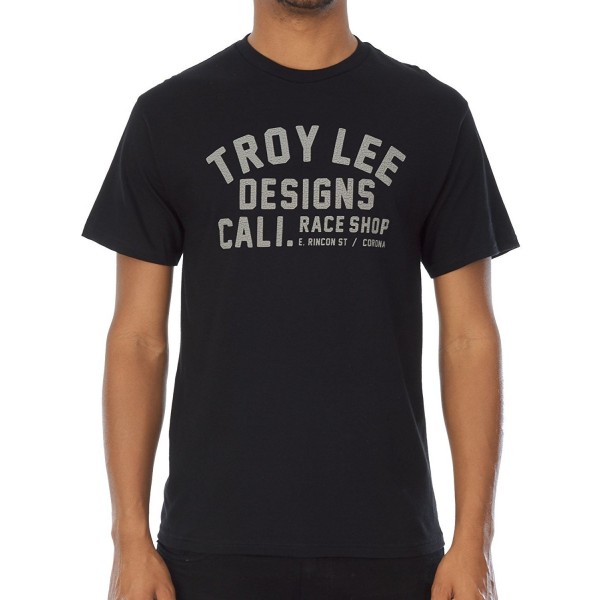 Troy Lee Designs Racers Short Sleeve