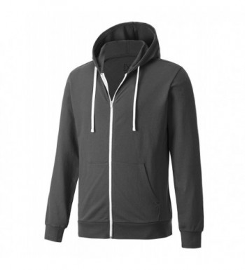 Regna Regular Sleeve Hoodie Zip up