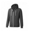 Regna Regular Sleeve Hoodie Zip up