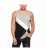 Designer Men's Tank Shirts Online