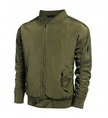 Cheap Designer Men's Lightweight Jackets Online Sale