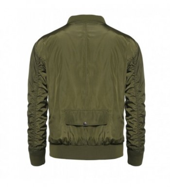 Popular Men's Outerwear Jackets & Coats Online