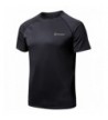 TM MTS03 KKZ_Medium Tesla HyperDri T Shirt Athletic