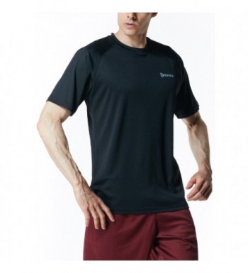 Discount Real Men's Active Shirts