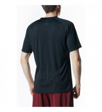 Fashion Men's Active Tees for Sale