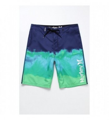 Hurley Relief Boardshorts Swimsuit Bottoms