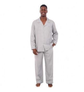 Alexander Del Rossa Pajamas A0714R612X