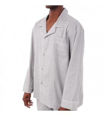 Designer Men's Sleepwear