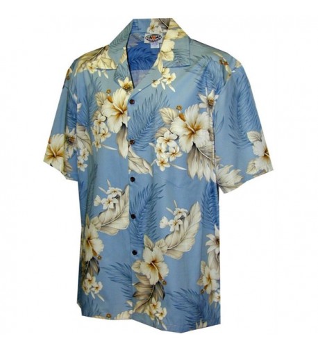 Pacific Legend Aloha Shirts 410 3162