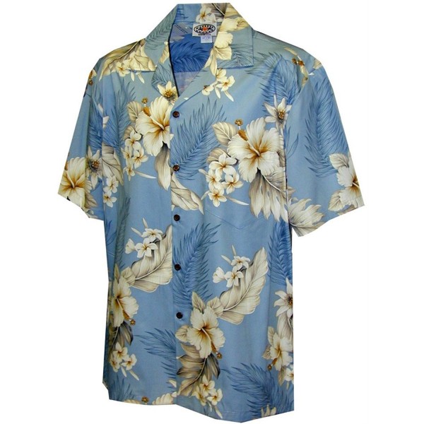 Pacific Legend Aloha Shirts 410 3162