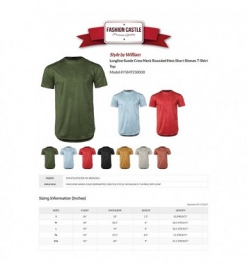 Cheap Real Men's T-Shirts Online