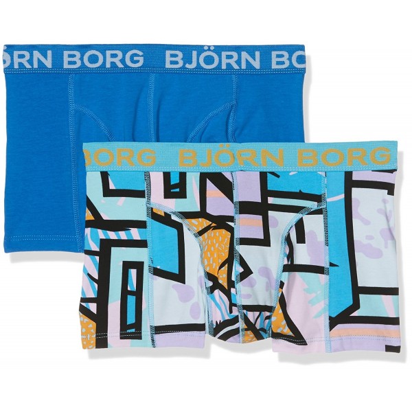 Bjorn Borg Multicolour Aquarius X Large