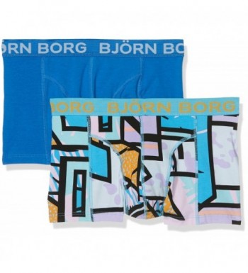 Bjorn Borg Multicolour Aquarius X Large