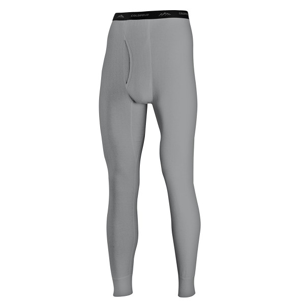 ColdPruf Authentic Bottom Charcoal Medium