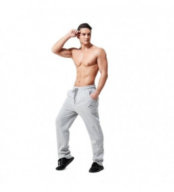 Men's Athletic Pants Wholesale