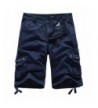 SSLR Casual Cotton Classic Shorts