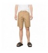 LOCALMODE Casual Classic Chino Shorts