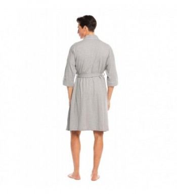 Discount Real Men's Bathrobes Wholesale