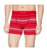 Lupo Striped Seamless Microfiber Underwear