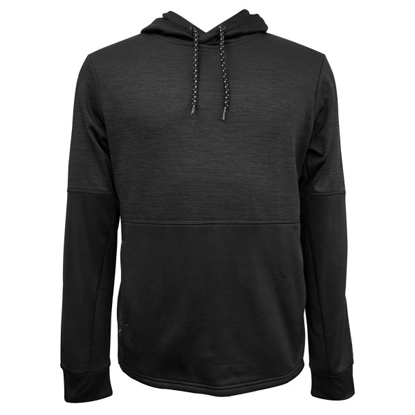 Layer Performance Fleece Athletic Heather