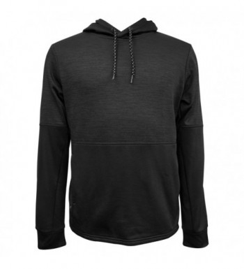 Layer Performance Fleece Athletic Heather