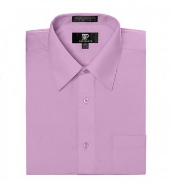 HATOPANTS Classic Regular Sleeve Shirts