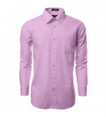 Men's Dress Shirts Wholesale