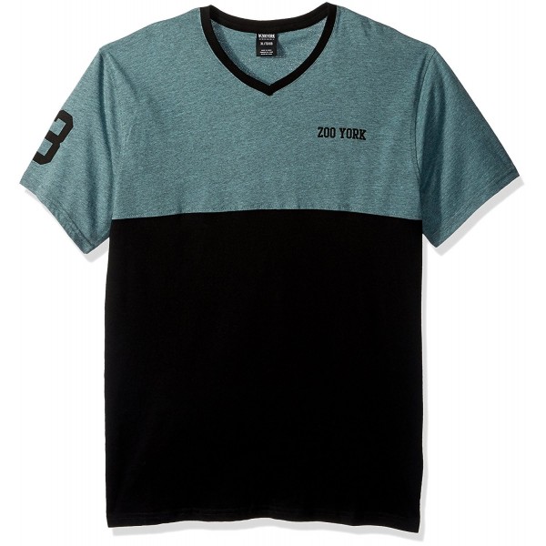 Zoo York Sleeve Preseason Heather