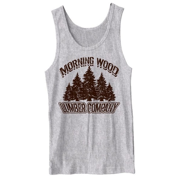 Morning Lumber Company Lumberjack Medium