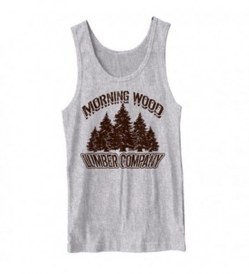 Morning Lumber Company Lumberjack Medium