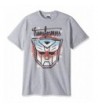 Transformers Autobots Graffiti T Shirt Sport